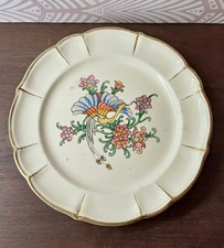 Piatto in ceramica di Laveno