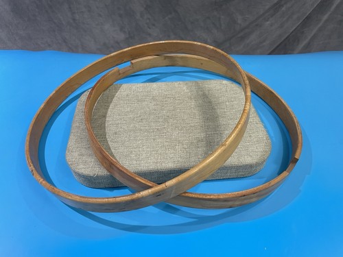 Ludwig anni set - 50, cerchio