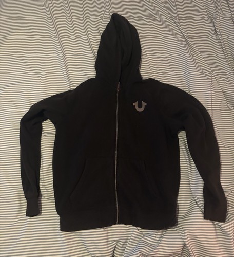 Giacca vera religione con zip