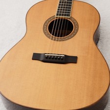 Larrivee jcl reissue 07 - jcl, '07