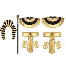 Accessori per costumi egiziani