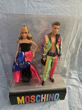 #DRW81 BARBIE COLLECTOR GOLD