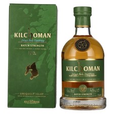 Kilchoman BATCH STRENGTH Islay