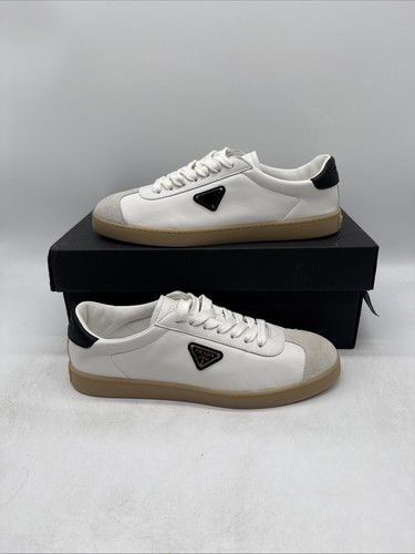 Sneakers basse uomo - , prada