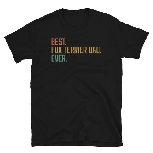 Maglietta unisex best fox - unisex,