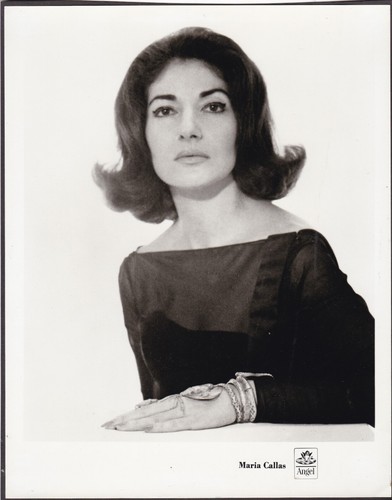 Maria callas primo piano - maria,