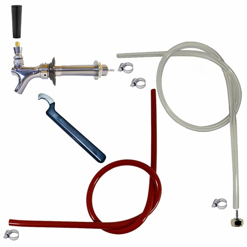 Kit conversione birra bozza