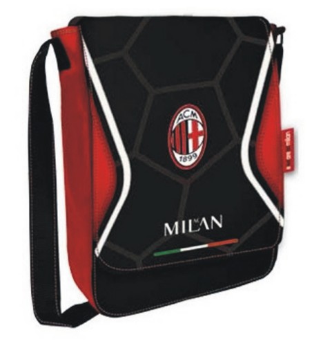 Borsa tracollina milan - borsa,