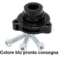 VALVOLA POP BLOW OFF SBUFFO ESTERNO VW GOLF VII Van (5G1) 2.0 GTi 220cv
