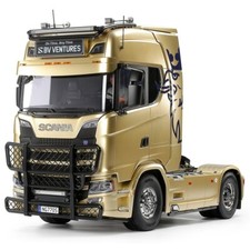 Tamiya 56379 Scania 770 S 4x2