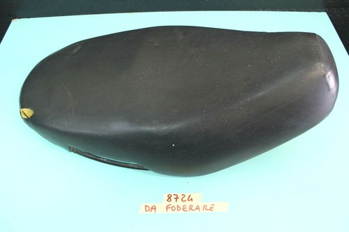 Sella piaggio zip foderare - , da