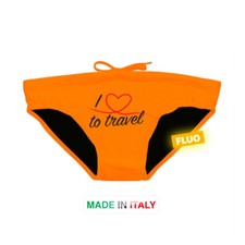 Costume da Uomo Personalizzato