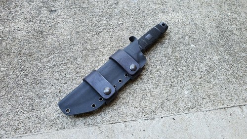 Fodero sog seal team elite - seal,