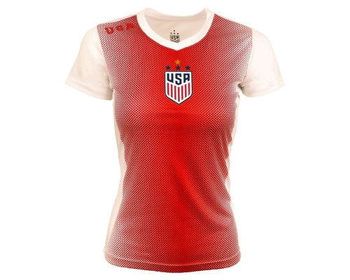 Maglia calcio donna ragazza - calcio, donna/ragazza