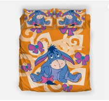 Set lenzuola trapuntato 3D