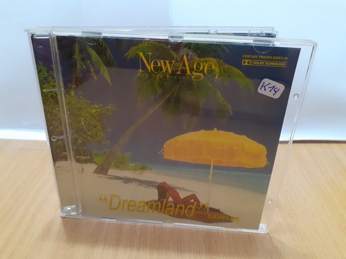 New age music vol - new,