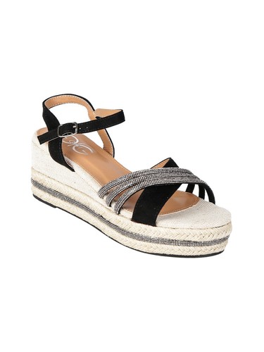 Gavi sandali donna con zeppa - sandali,