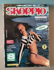 SKORPIO N° 35 8 SETTEMBRE
