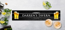 Tappeto Personalizzato Per Bar