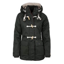 Khujo ibriza Veste Femme Dark