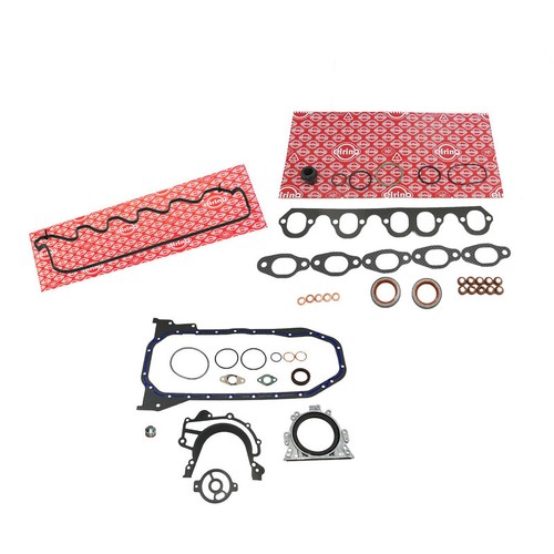 Kit guarnizioni testa cilindro
