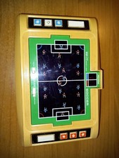 RARE Tomy Palitoy Striker Soccer Vintage Handheld Electronic Game N° 31369