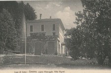 Loveno villa vigoni - , loveno-villa
