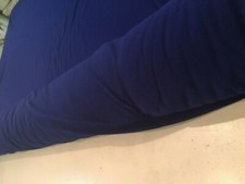 TESSUTO MAGLINA LEGGERA DI LANA art 206 17B  STOCK SCONTI FINO AL90%PREZZO AL MT