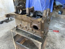 Blocco Motore 850 Sport