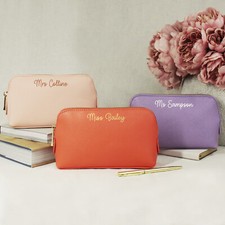 Astuccio Portamatite