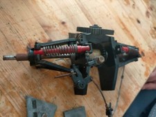 Rc Model Retrotreno Mantua