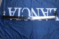 FIAT 128 COUPE SL PARAURTI