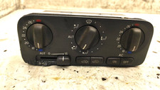 RICAMBI USATI, COMANDI CLIMA DIGITALI VOLVO C70 COUPE'