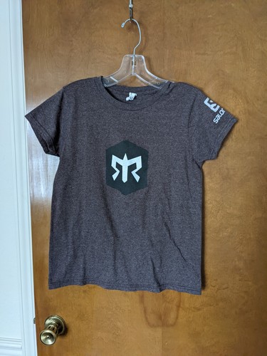 Shirt salomon ragnar - salomon, x