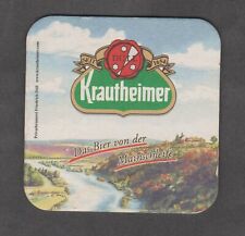 Sottobicchiere birra -