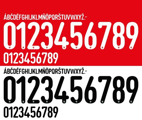 Set nome numero per austria - per,