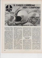 advertising Pubblicità-CASCO