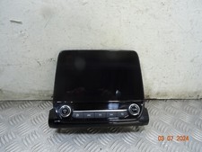 Schermo display cruscotto portellone Ford Ecosport Titanium MK2 5DRS 2018 *6695