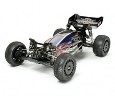 Dark impact 4wd buggy - 4wd, df-03