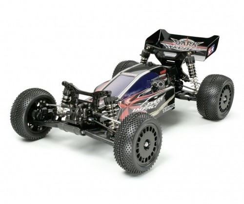 Dark impact 4wd buggy - dark, df-03