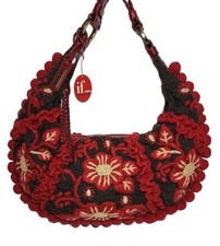 Borsa a tracolla ISABELLA