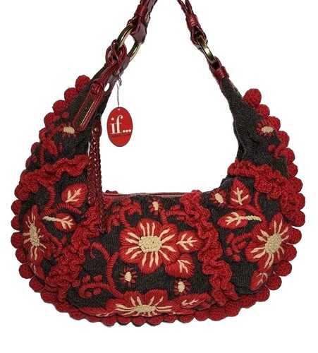 Borsa tracolla isabella - borsa,