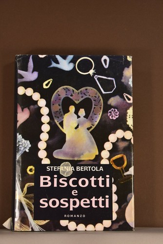 Biscotti sospetti di - e,