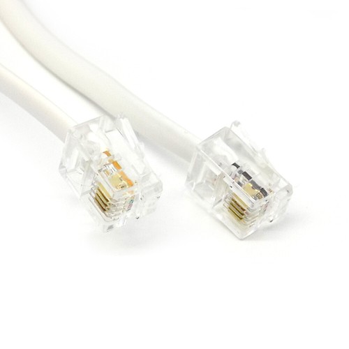 Cavo rj11 - 2m,