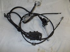 IMPIANTO FRENO HONDA VISION 50 2011-2017 A4
