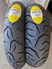 Coppia 120/70 R19 60W e 170/60