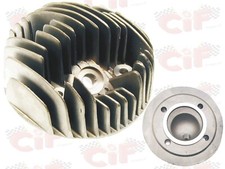 TESTA TESTATA CILINDRO TIPO