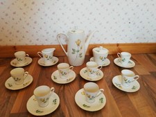 SERVIZIO DA 8 THE / CAFFE' IN