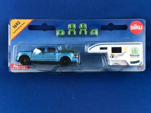 Siku diecast auto - siku, f150