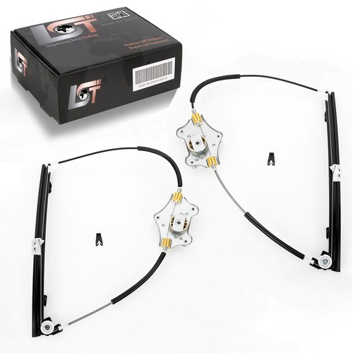 Alzavetro elettrico - 2x,